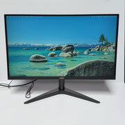 AOC 24" Full HD Computer Monitor HDMI Display