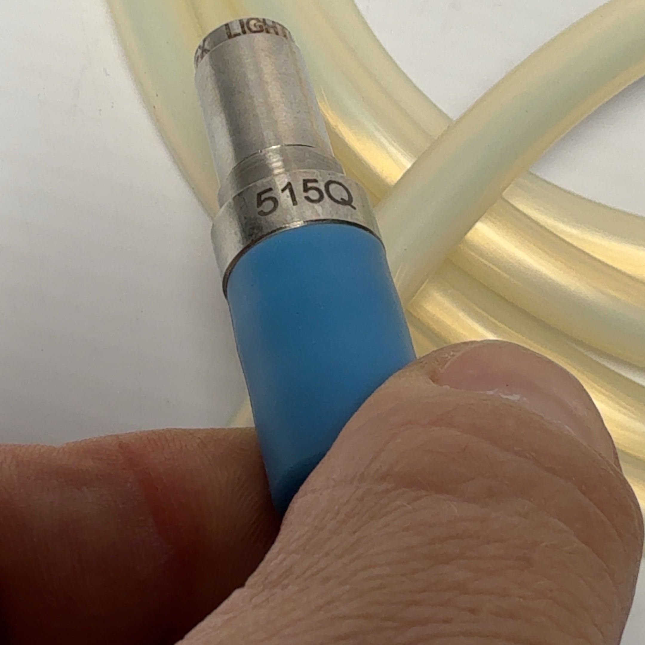 Lumitex Lightmax 515Q Fiber Optic Light Cable