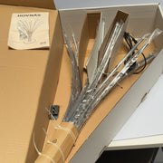 NEW! IKEA HOVNAS Table Lamp