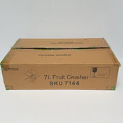 NEW! Squeeze Master 7L Fruit Crusher 7144