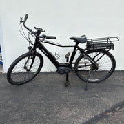 iZip E3 Vibe Electric Bike Large *Project* NO BATTERY