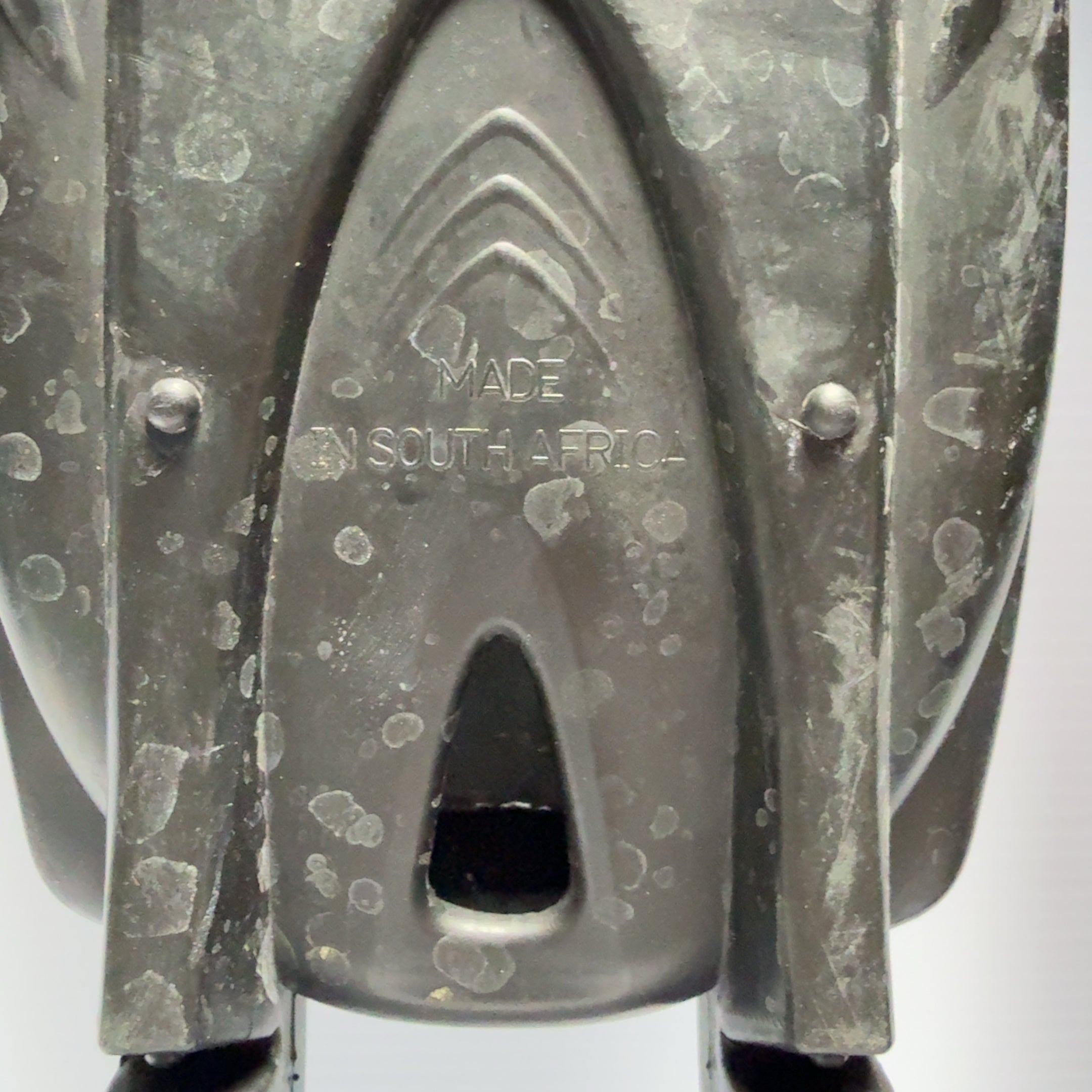 Scubapro Seawing Nova Fins in Black Size Medium w/ Inserts Great Condition!