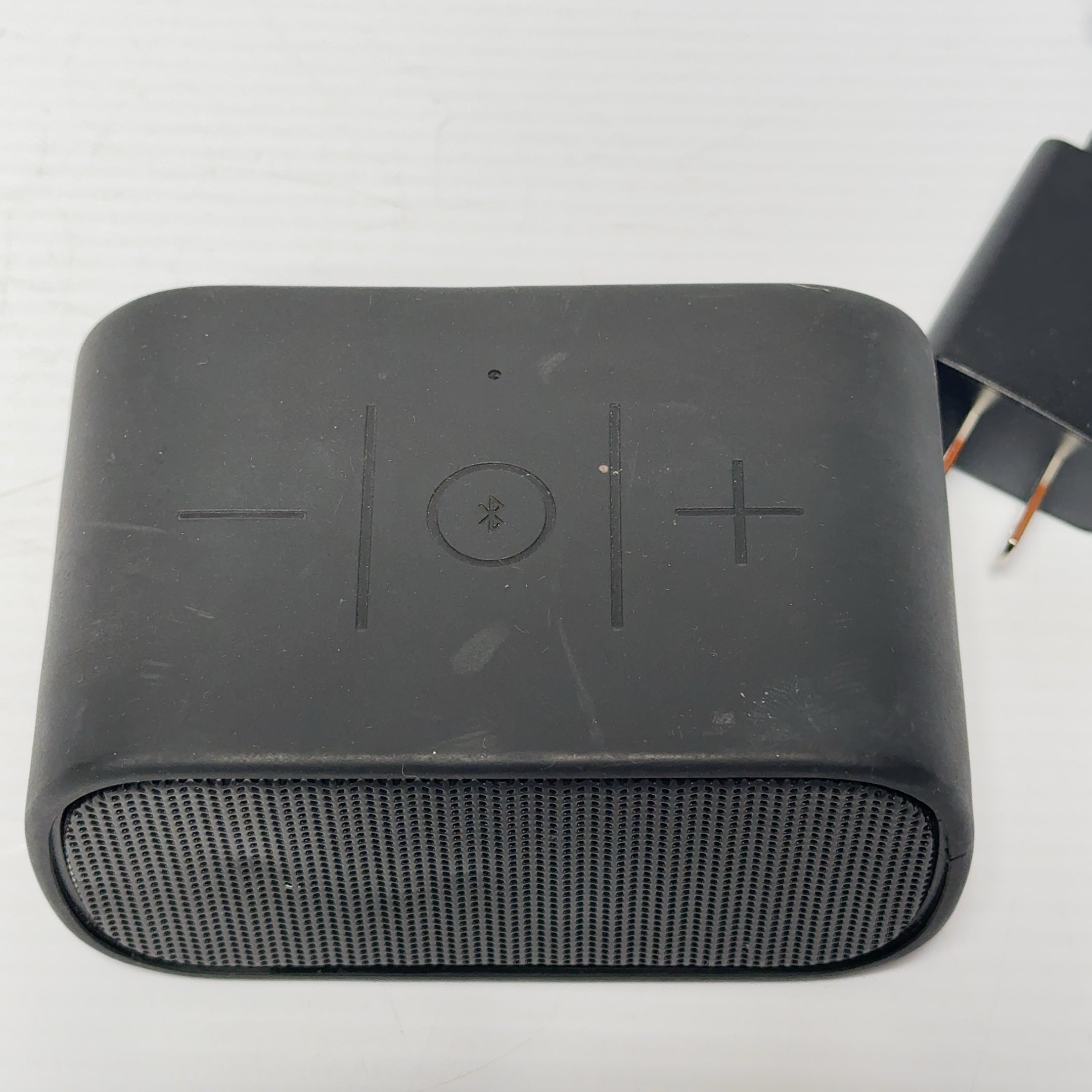 UE Ultimate Ears Mini Boom Wireless Bluetooth Portable Speaker