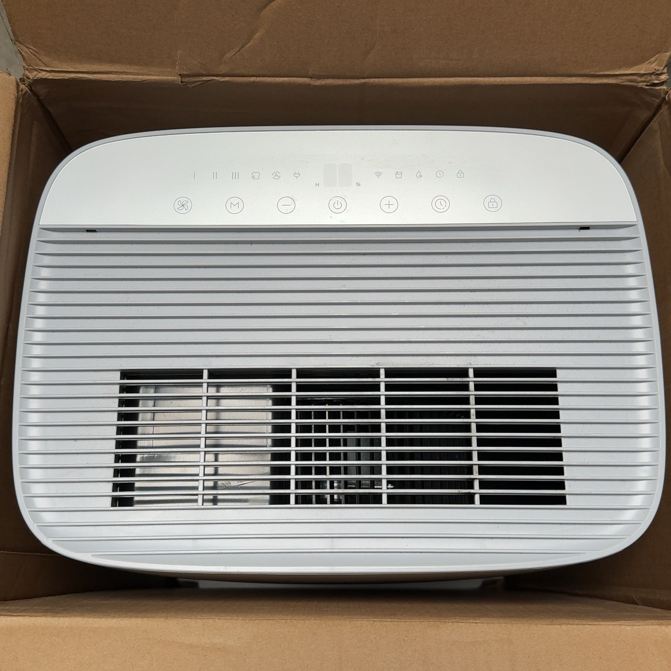 GoveeLife Dehumidifier with Pump for Home 4,500ft², 137 Pints, Drain Hose