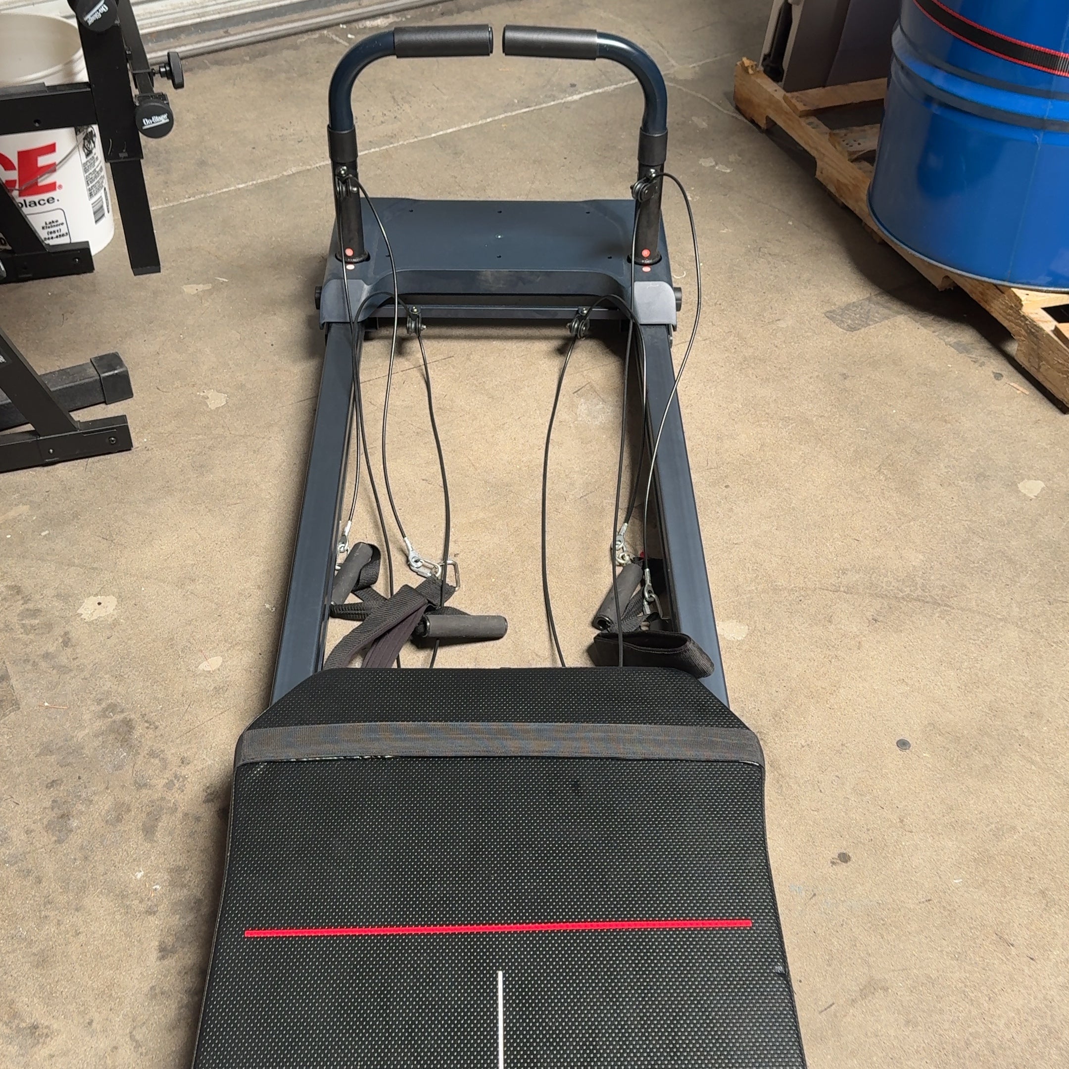 FitFormer 2.0 - Home Edition Pilates Reformer