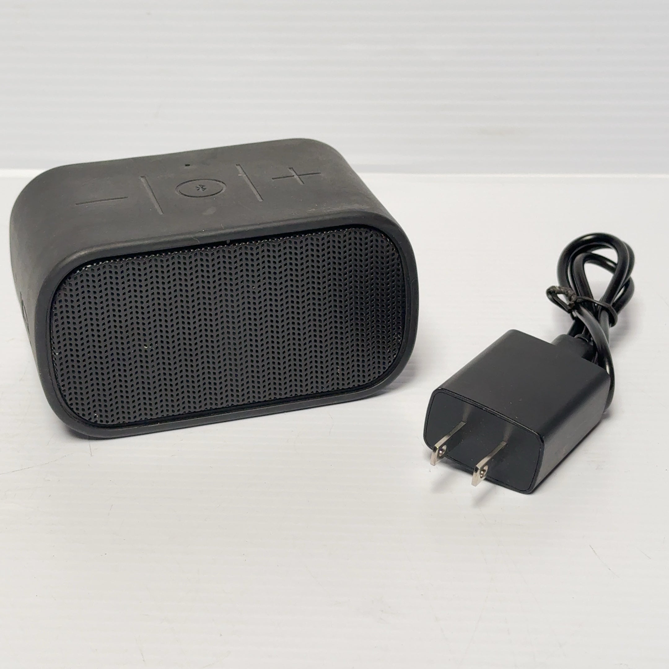 UE Ultimate Ears Mini Boom Wireless Bluetooth Portable Speaker