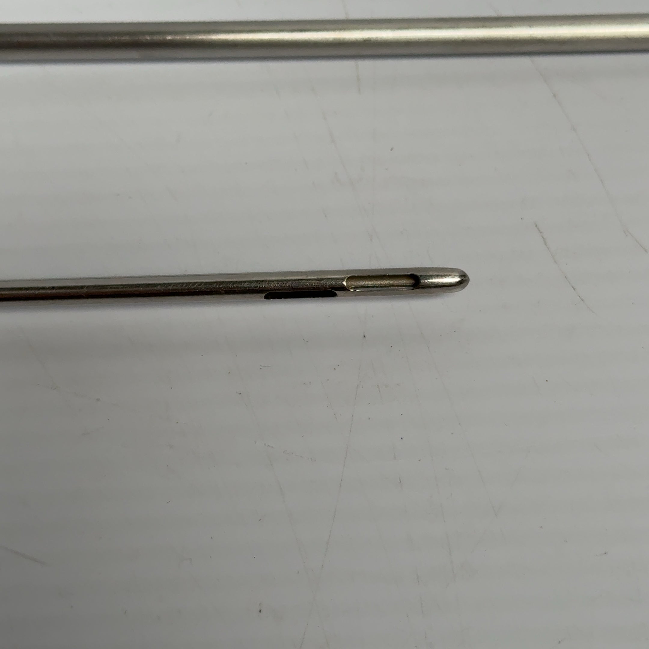 Reusable Liposuction Cannulas w/ MicroAire PAL-Compatible Fittings