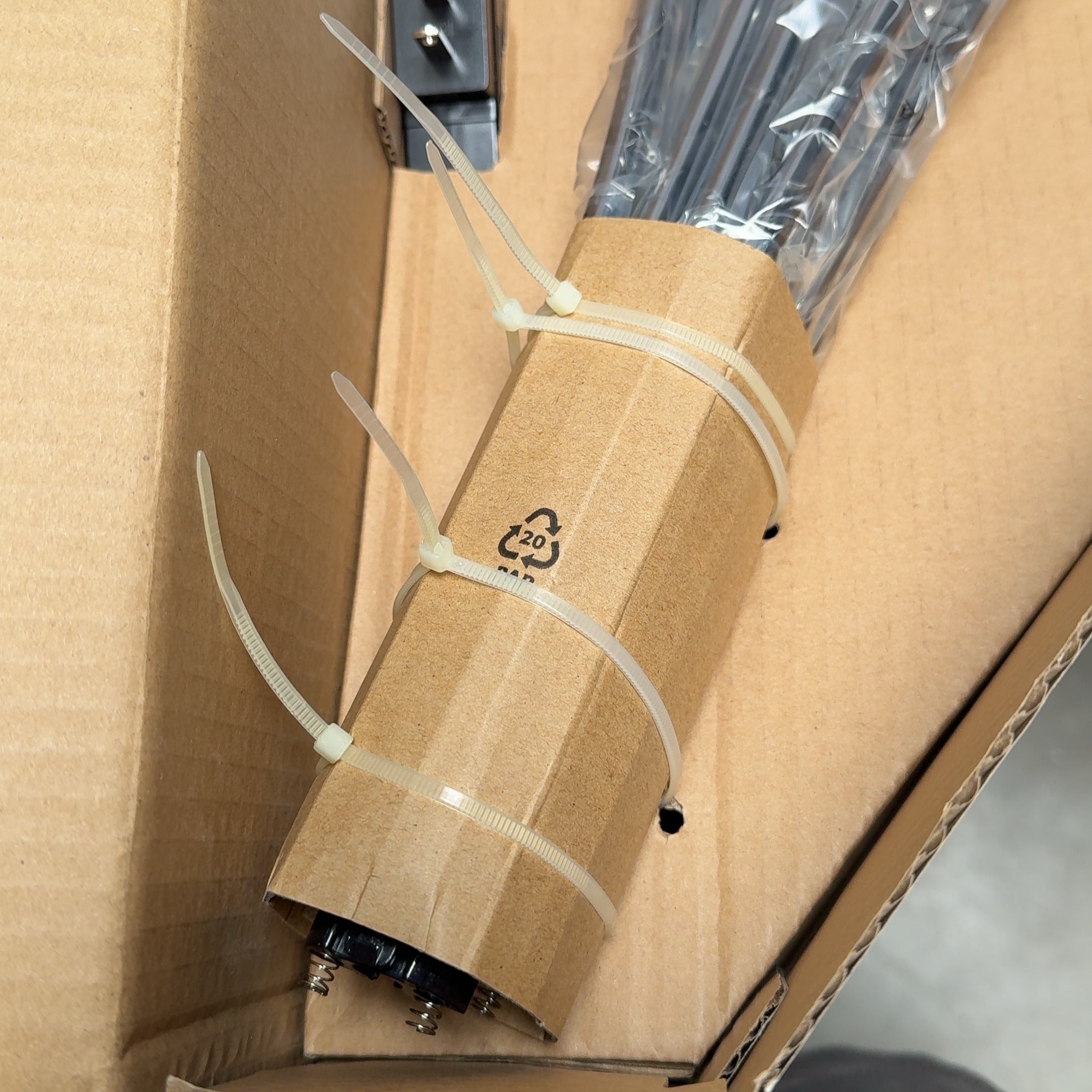 NEW! IKEA HOVNAS Table Lamp
