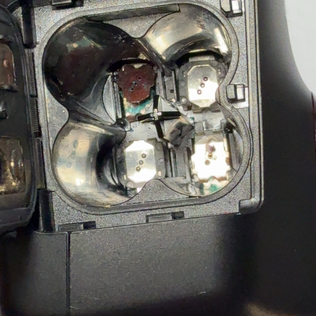 SONY HVL-F60M Shoe Mount Flash for SONY w/ Case