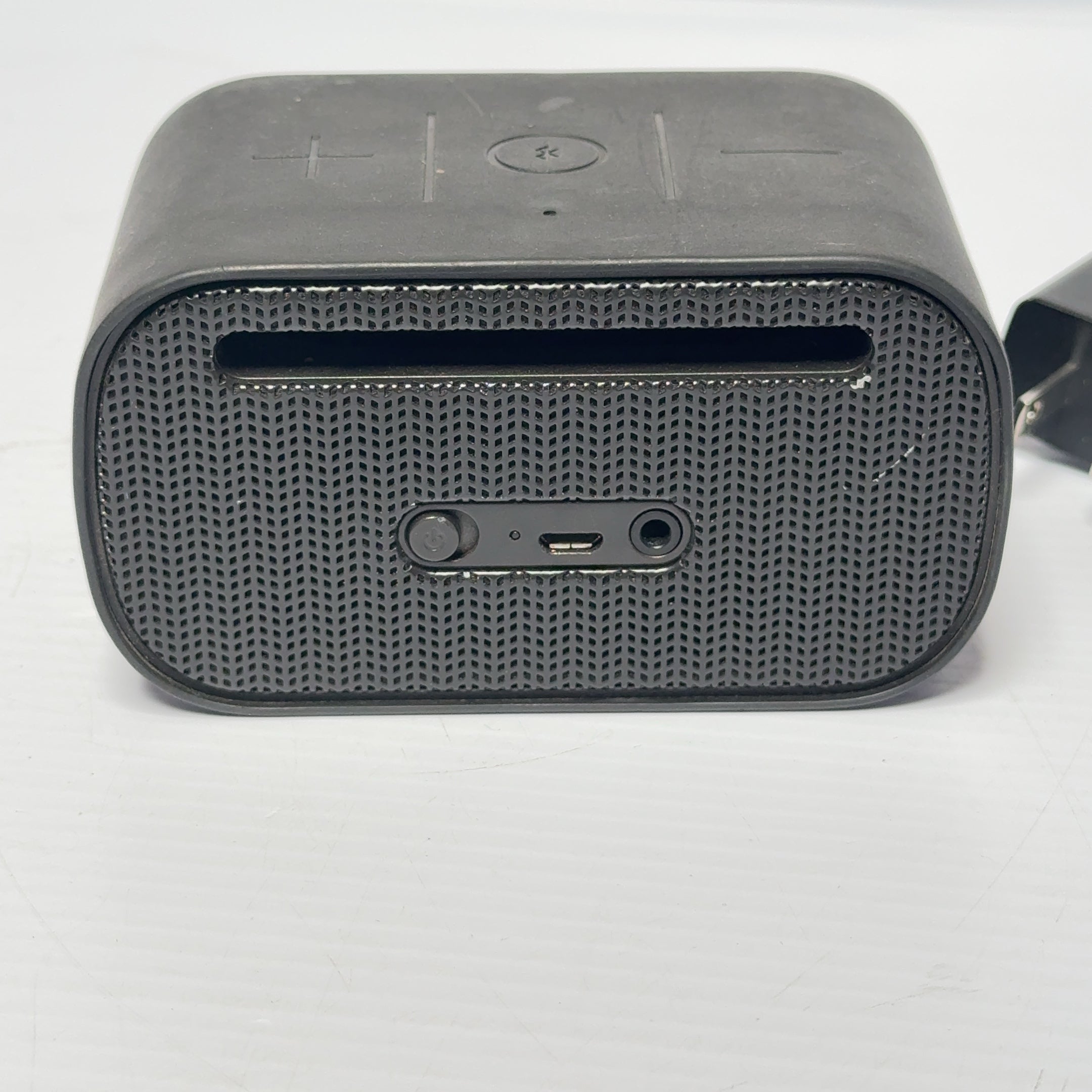 UE Ultimate Ears Mini Boom Wireless Bluetooth Portable Speaker