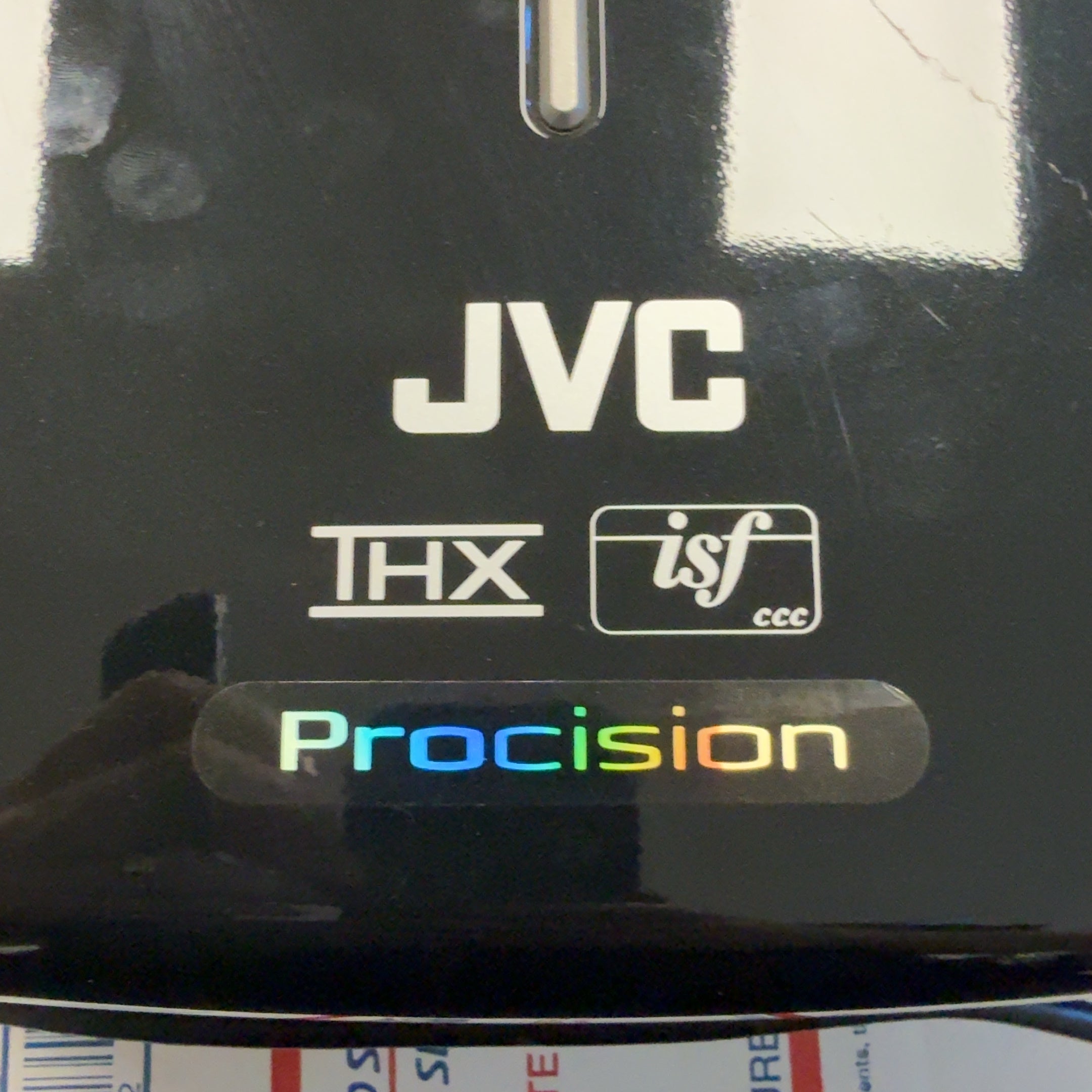 JVC DLA-HD950-BU True HD 1080p D-ILA Projector + Remote + Ceiling Mount