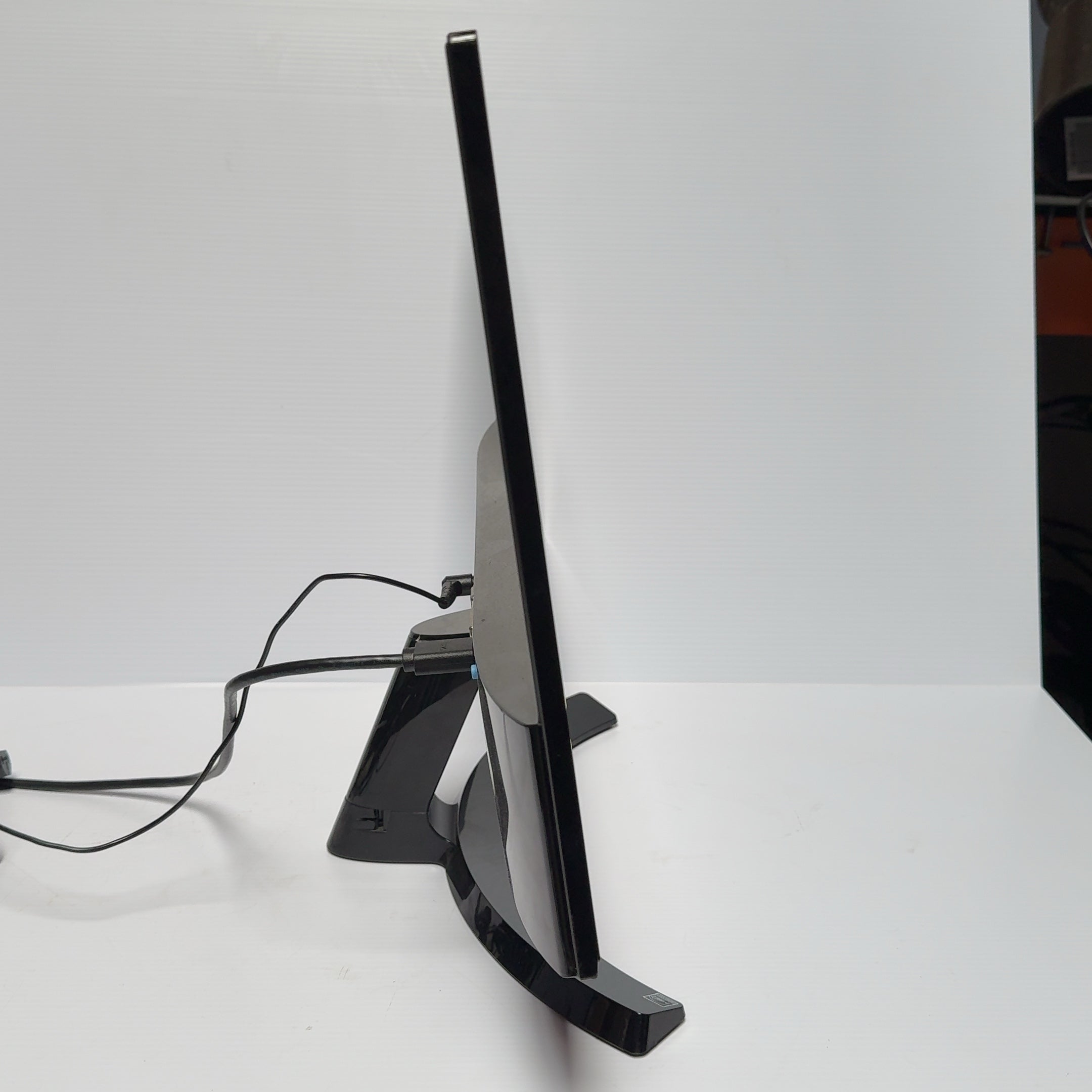 LG 24" Class Full HD IPS LED Computer Monitor HDMI Display