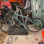 Trek 7.3 FX 27-Speed Hybrid 19" Bike