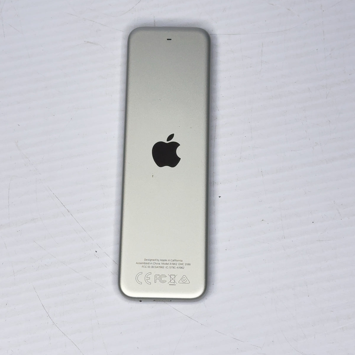 Apple A1962 Siri Remote Apple TV 4K 1st Gen Working