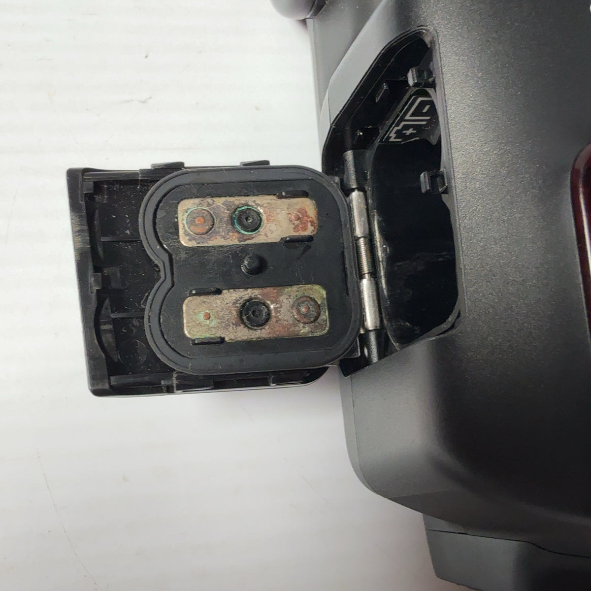 SONY HVL-F60M Shoe Mount Flash for SONY w/ Case