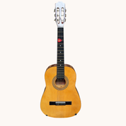 Vintage Sierra 35" Classical Acoustic Guitar S-714