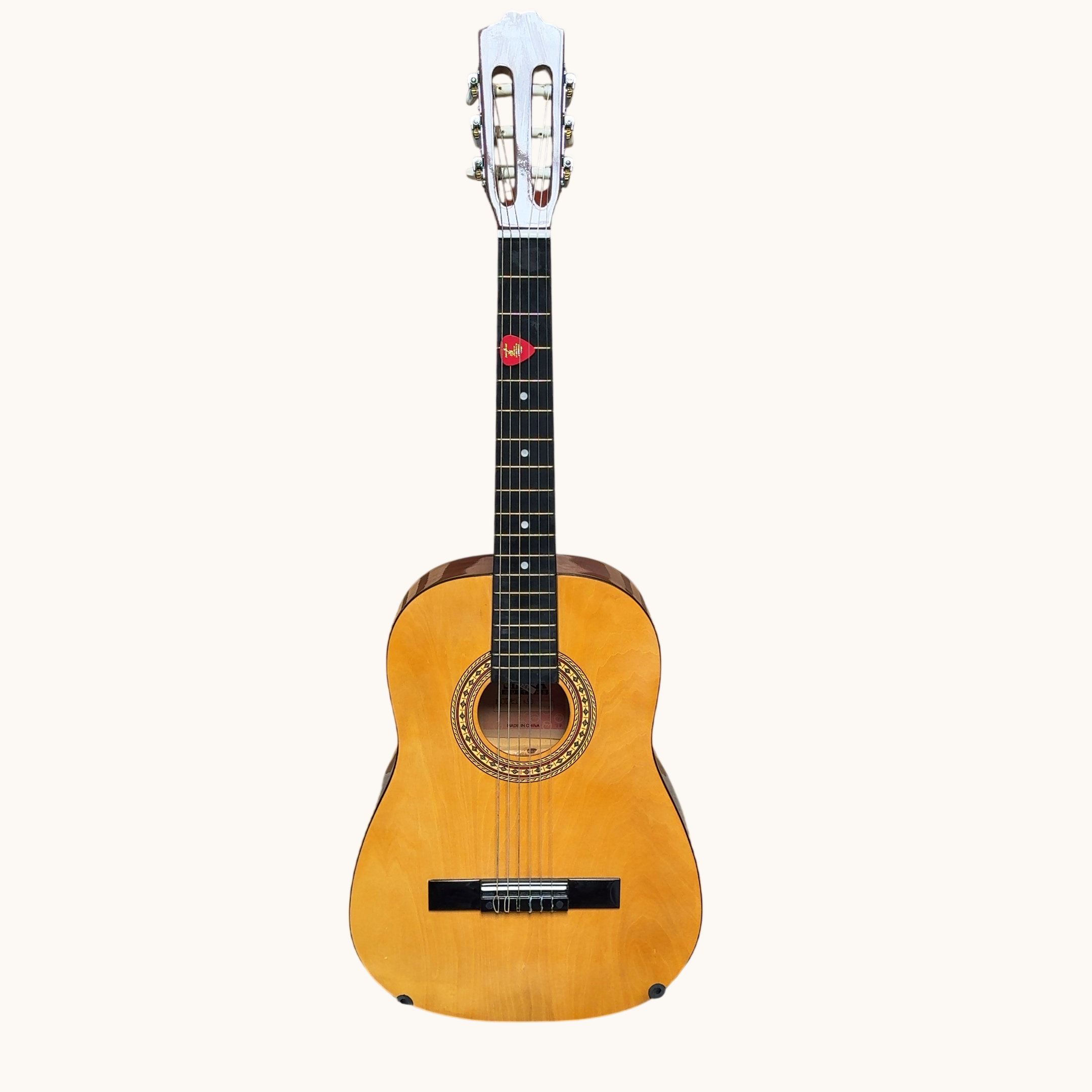 Guitars (Instruments)