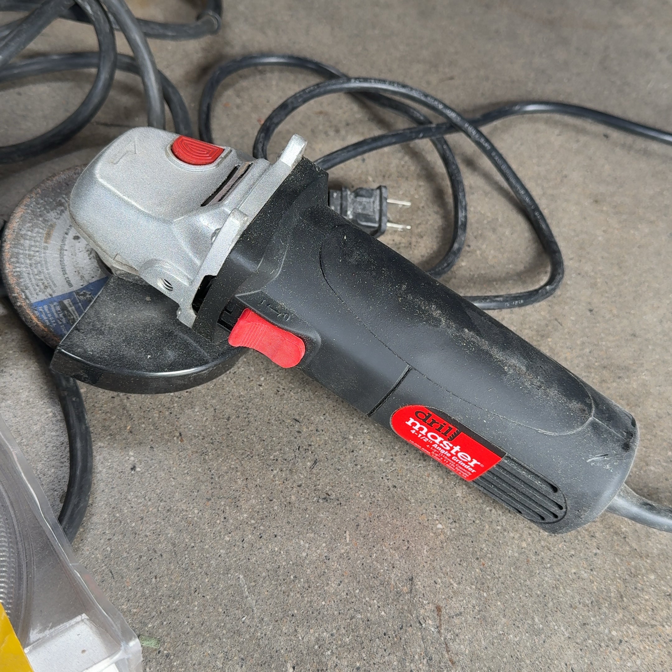 Power Tool Starter Kit, DeWalt, Ryobi, Skilsaw, Bosch...