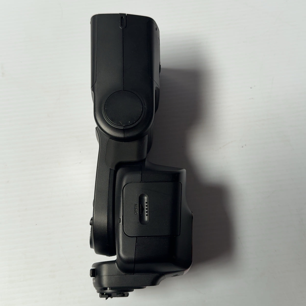 SONY HVL-F60M Shoe Mount Flash for SONY w/ Case