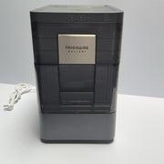 FRIGIDAIRE Gallery Countertop Crunchy Chewable Nugget Ice Maker, Auto Self Cleaning