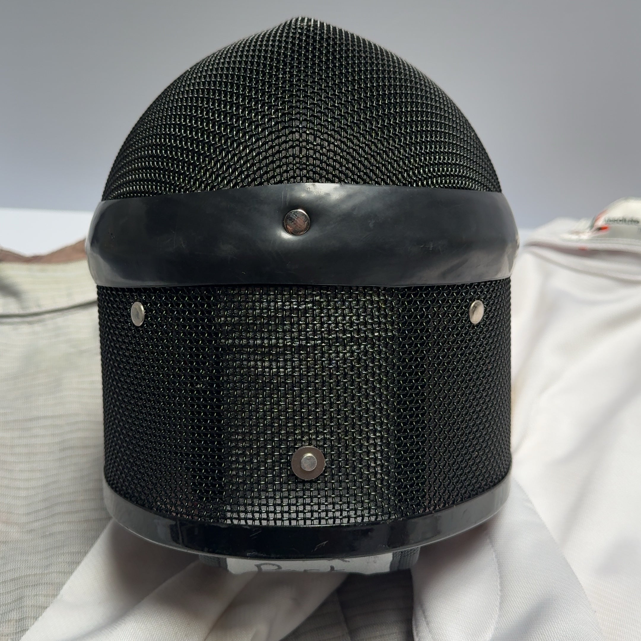 Absolute Fencing Gear - Helmet, Chest Plate, 3 Tops...