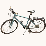 Trek 7.3 FX 27-Speed Hybrid 19" Bike