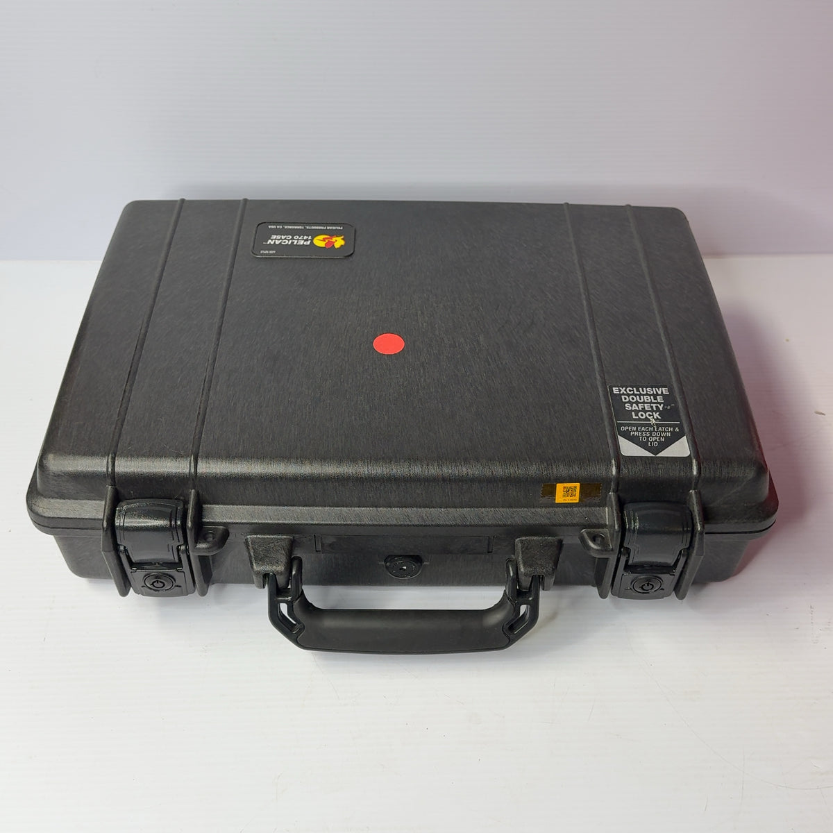 ZedBoard Zynq-7000 Portable SDR Ground Station – Analog Devices RF + Tyvak 1W CubeSat Radio in Pelican Case