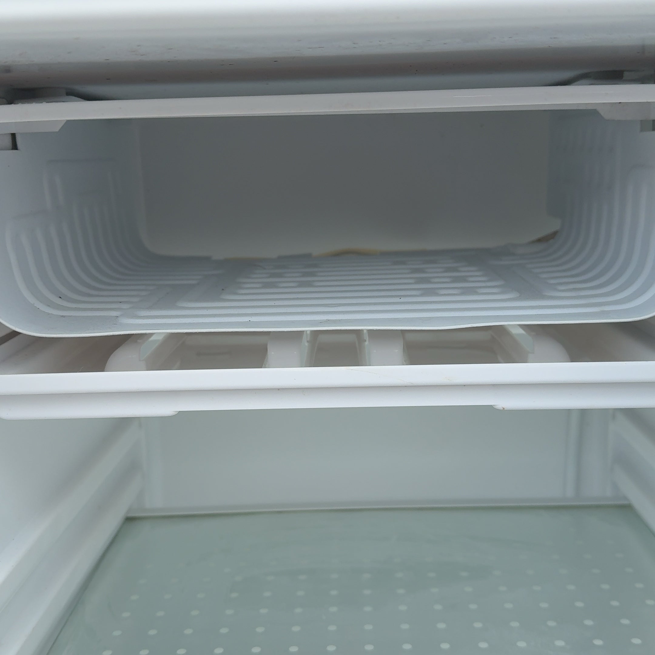 Black & Decker 3.2 Cu. Ft. Mini Fridge w/ Freezer