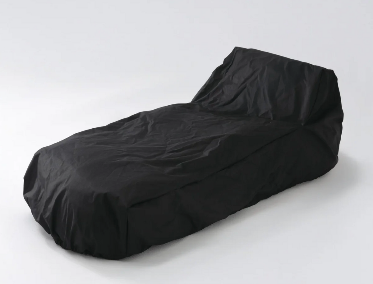 Palermo House Dume Lounge All-Weather Outdoor Protective Cover