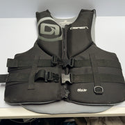 O'Brien Men's Traditional Lightweight Biolite Life Jacket Sz. Large (40"-44")