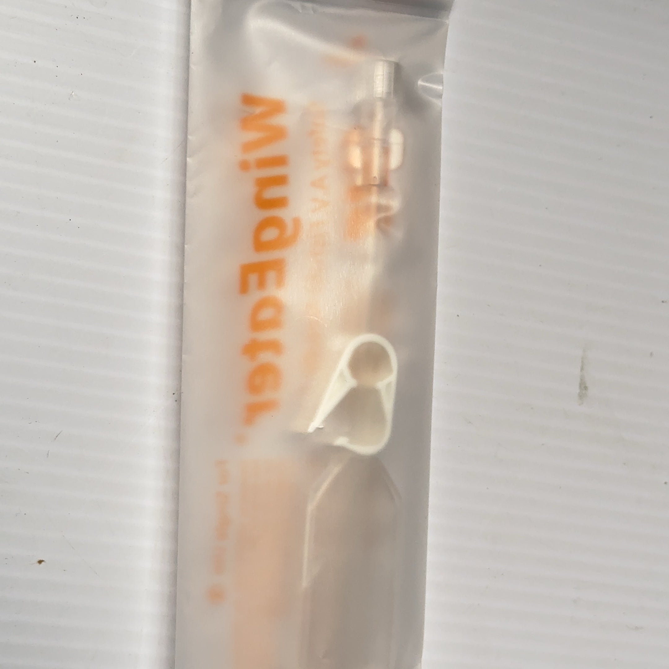 Lot of 20 - JMS WingEater Safety A.V. Fistula Needle Set 14GX 1" BE w/Clamp