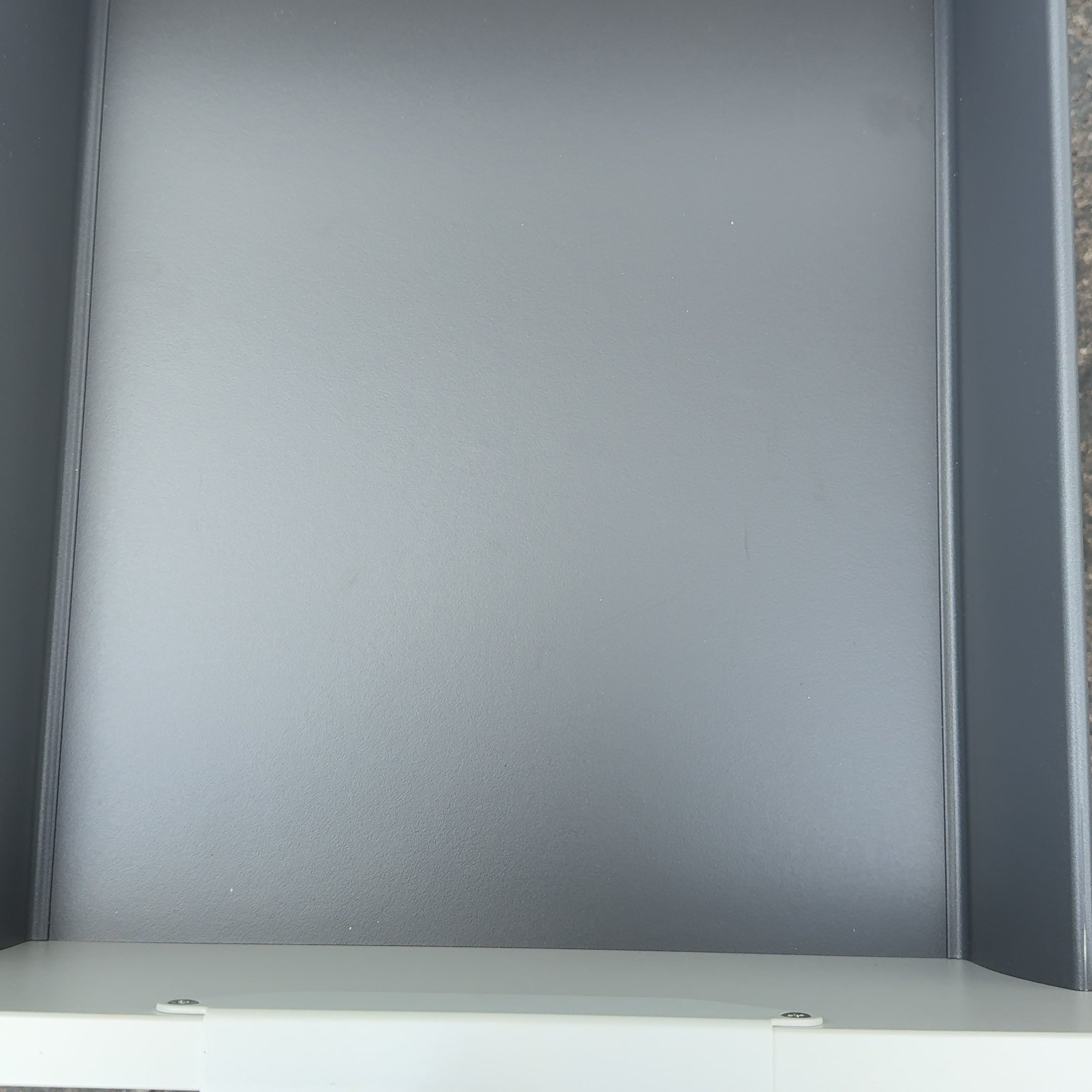 IKEA GALANT 3 - Drawer Unit On Casters