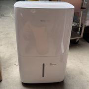 GoveeLife Dehumidifier with Pump for Home 4,500ft², 137 Pints, Drain Hose
