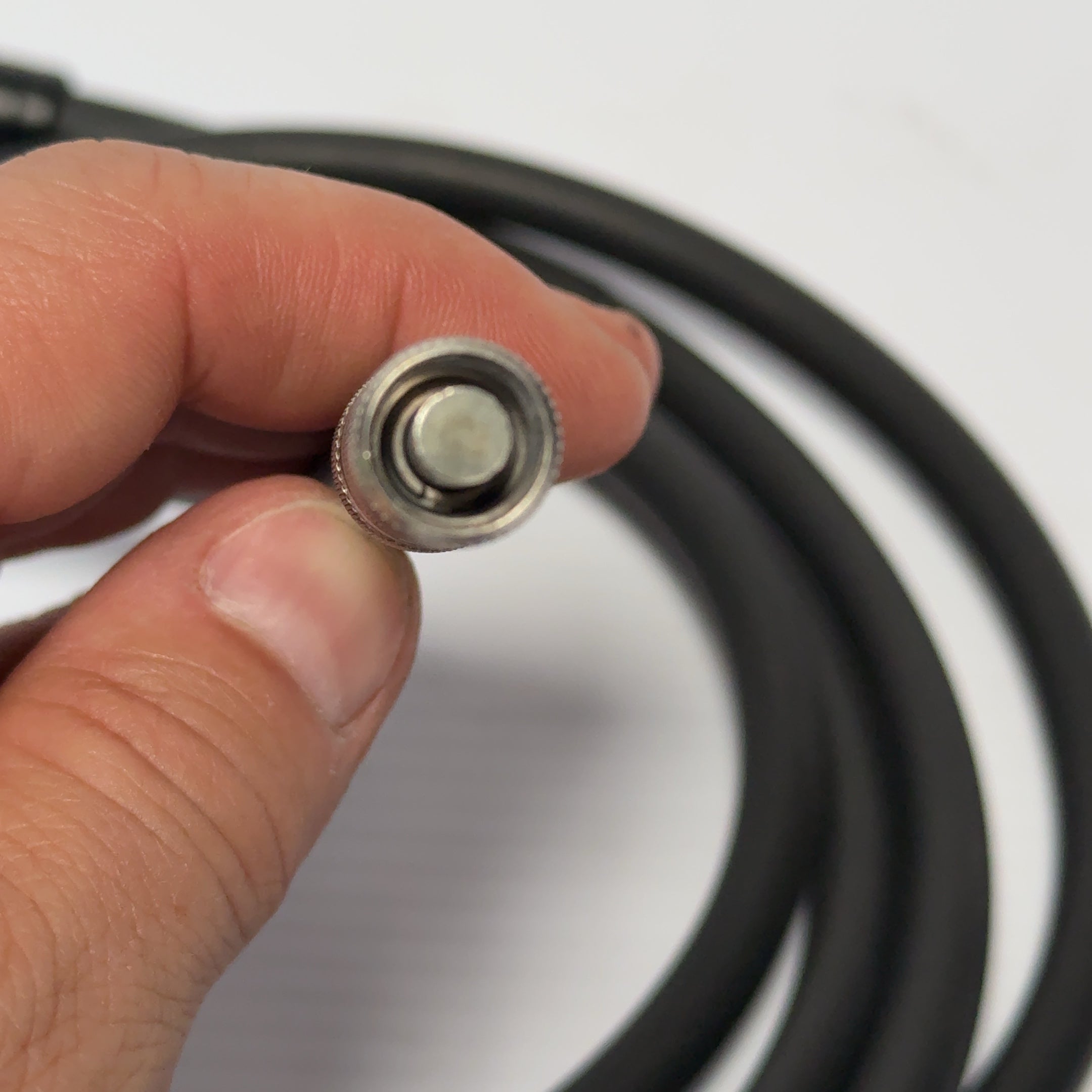 Fiber Optic Light Cable