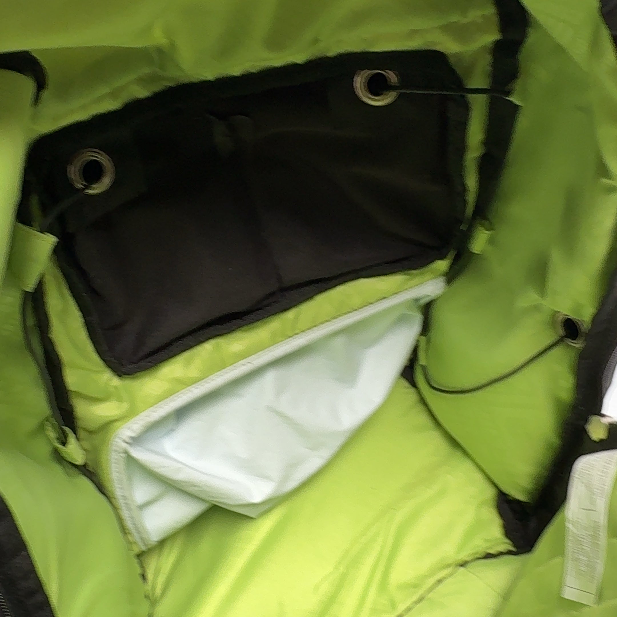 Burton Skate / Snow Doodle Design Backpack w/ Built in Speakers!