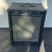 Crate BFX100 Bass Guitar Amplifier 15" Sub