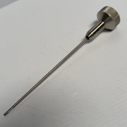 Byron Toomey Tip Cannula Mercedes 15cm Laparoscopic Instrument MER315-SYR