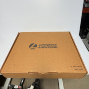 Lithonia Lighting ENVX 2X2 3300LM 80CRI 35K MIN1 MVOLT NLTAIR2 RES7 Wireless