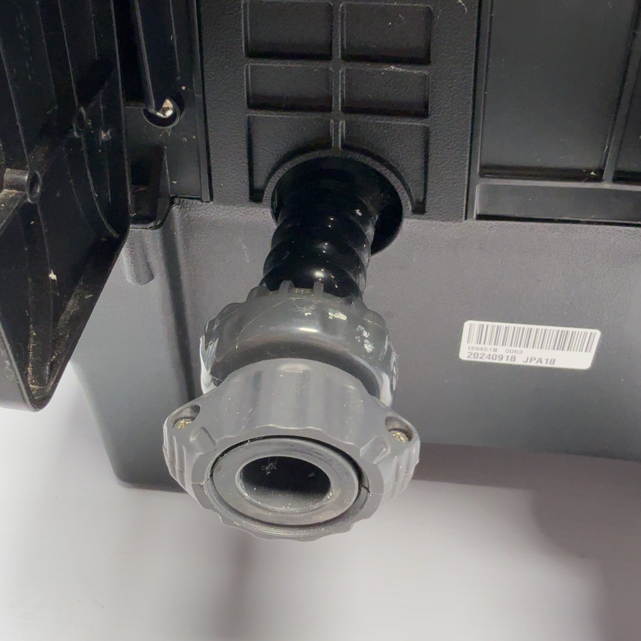 Intex PureSpa SB-HSWF10 Hot Tub Spa Pump With WiFi Capabilities