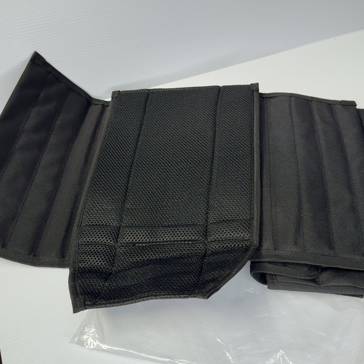 NEW! HUNTARMOR Snake Gaiters Leg Guards: Snake Chaps Womens Black