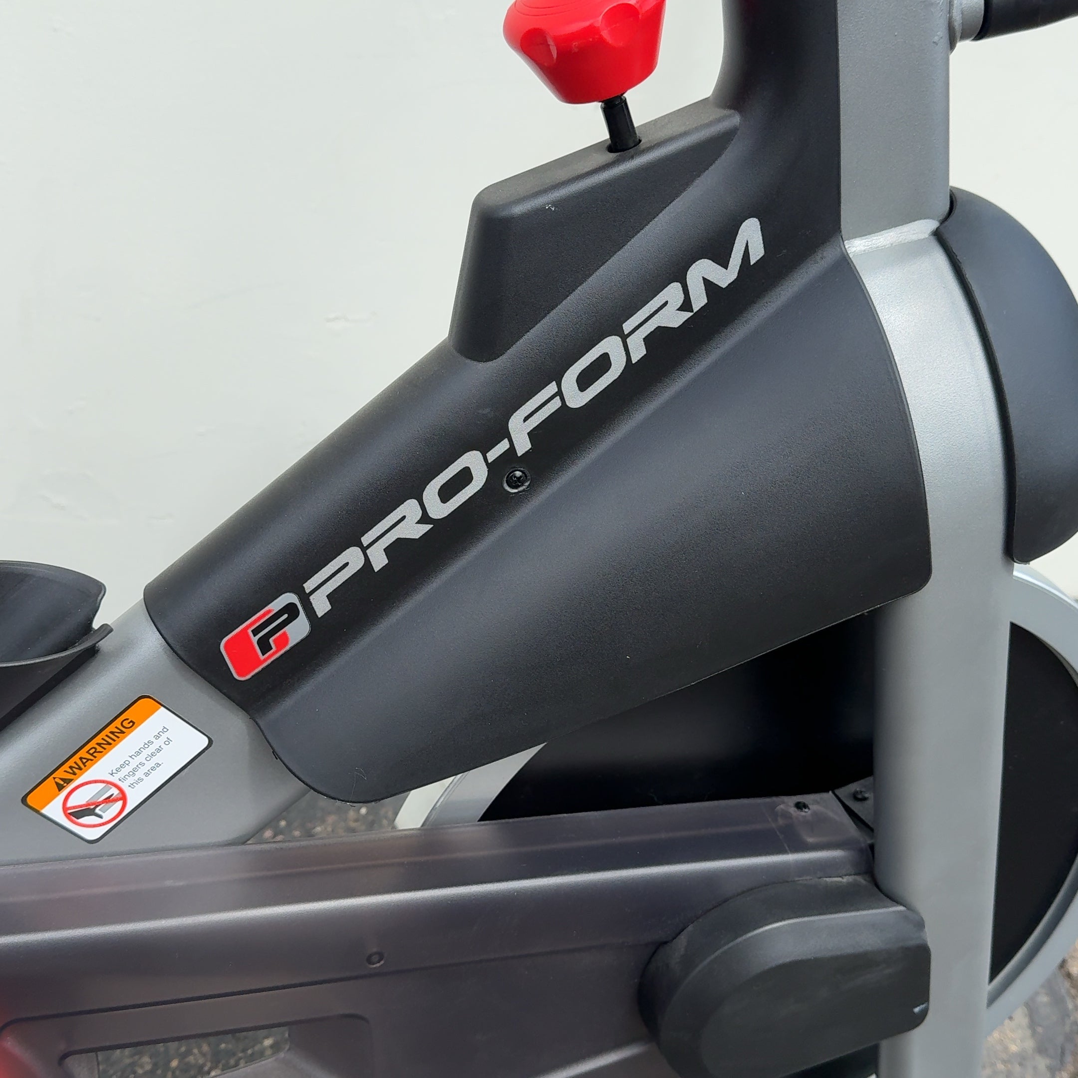 Pro-Form Pro C22 Exercise Bike w/ Monitor