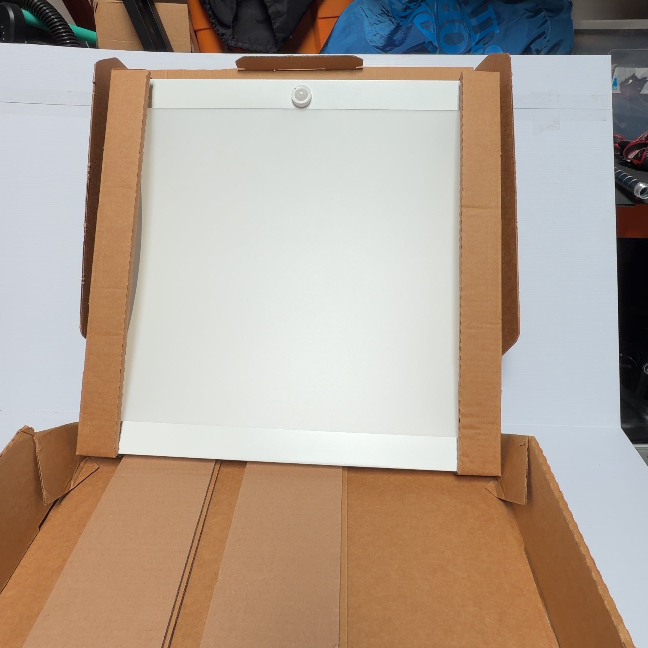 Lithonia Lighting ENVX 2X2 3300LM 80CRI 35K MIN1 MVOLT NLTAIR2 RES7 Wireless