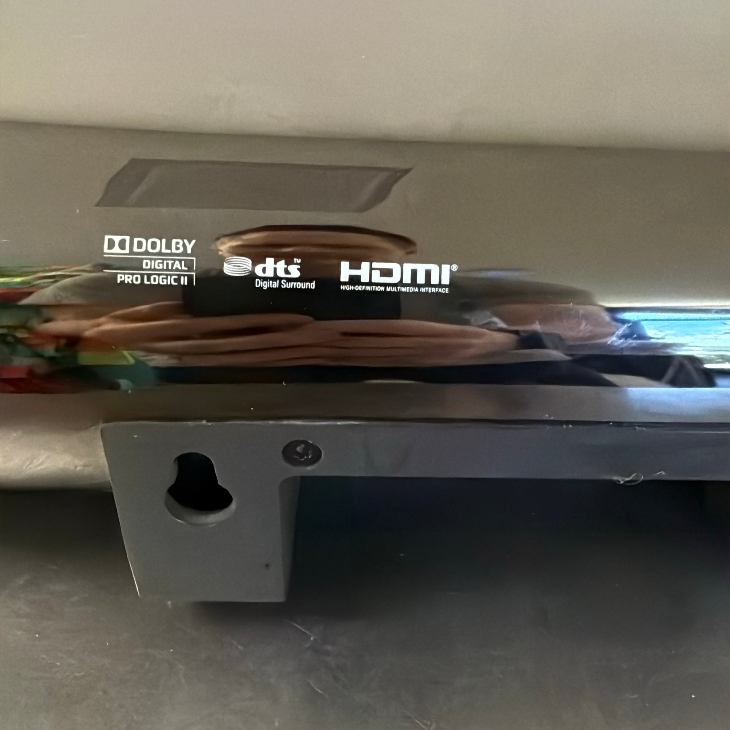 Bowers & Wilkins Panorama 2 Sound Bar