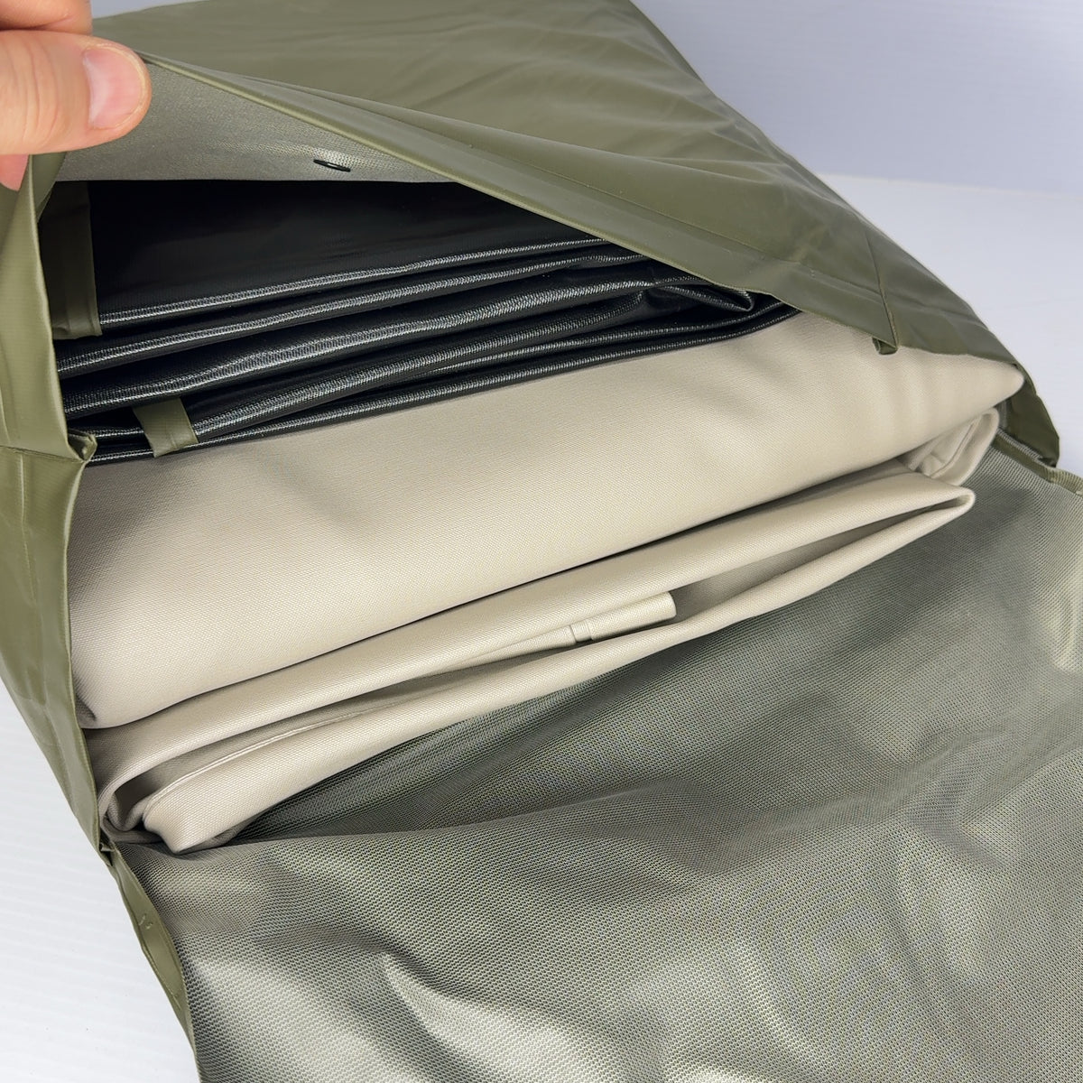 Palermo House Dume Lounge All-Weather Outdoor Protective Cover NEW!