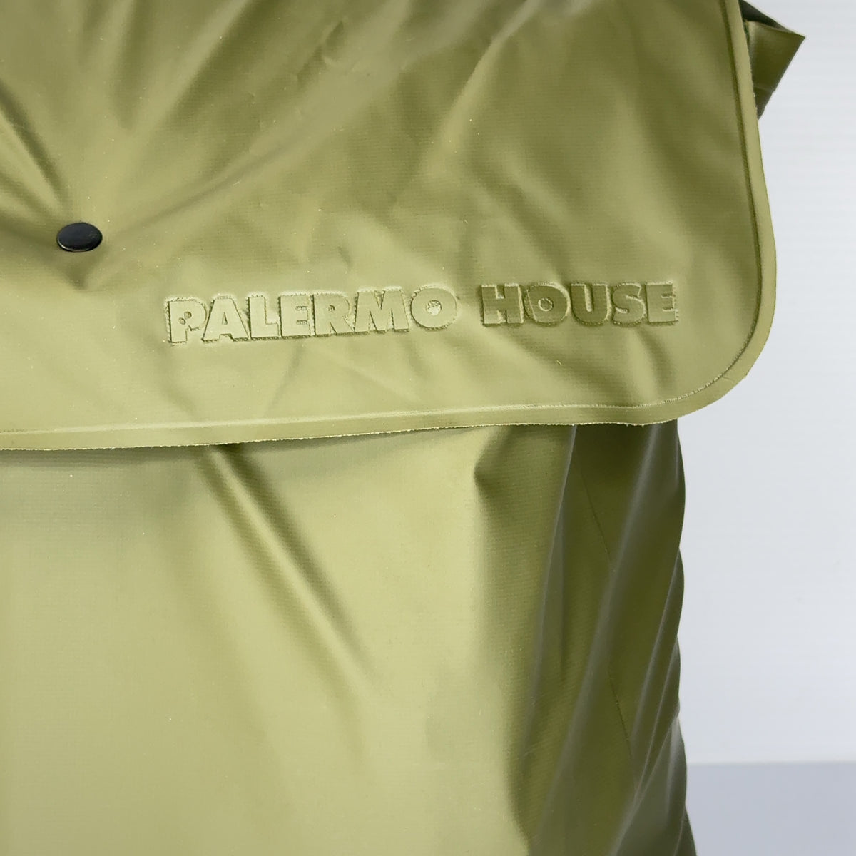 Palermo House Dume Lounge All-Weather Outdoor Protective Cover
