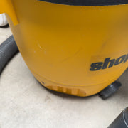 Shop-Vac Pro 12 Gallon 5 HP Wet / Dry Vacuum