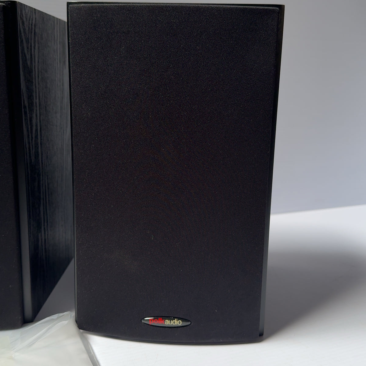 Polk Audio T15 100 Watt Home Theater Bookshelf Speakers