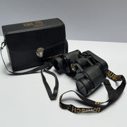 RARE! Vintage America's Cup '88 Bausch & Lomb Legacy 7x35 Binoculars w/ Case
