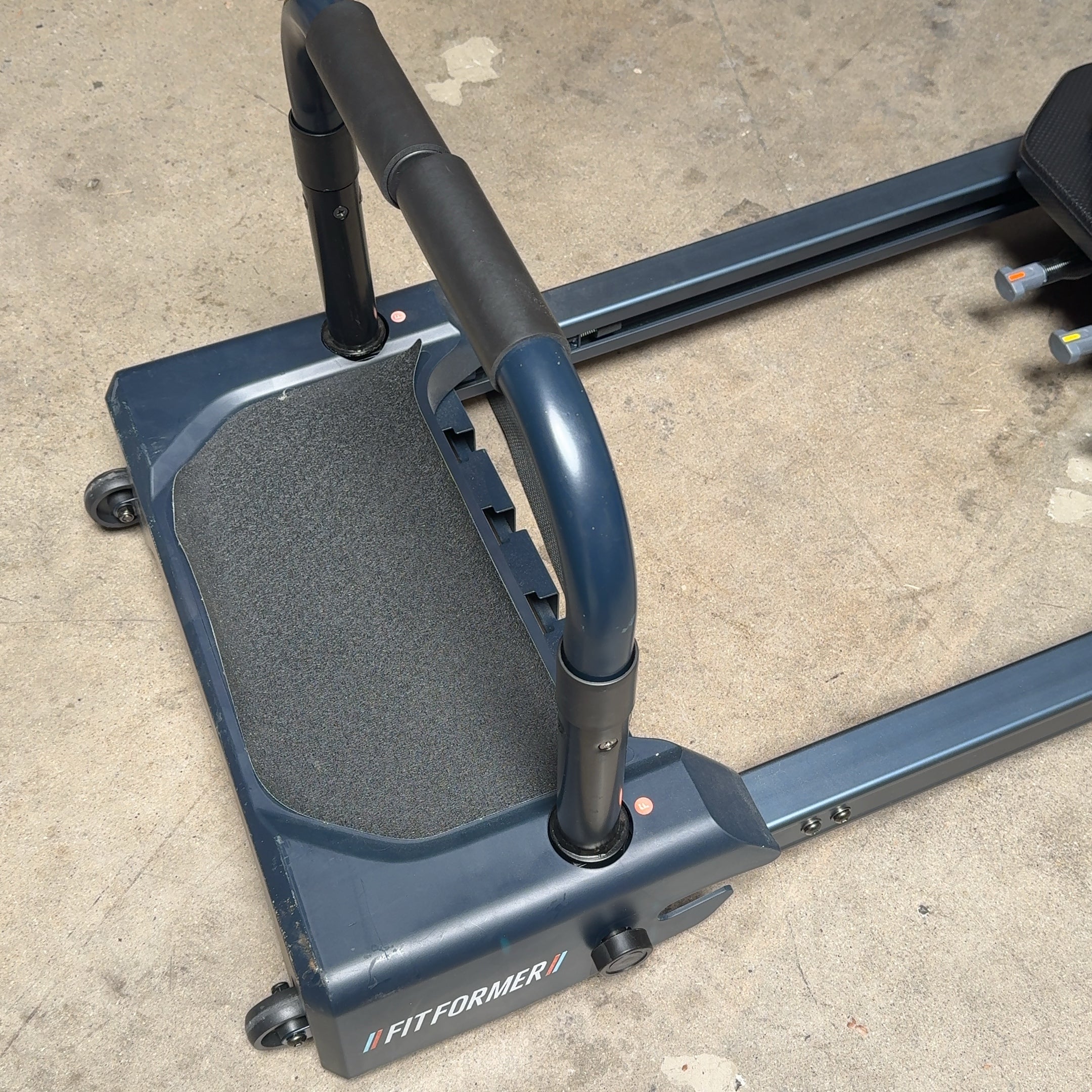 FitFormer 2.0 - Home Edition Pilates Reformer