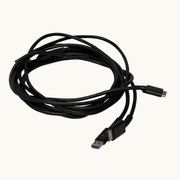 Genuine Oculus Rift CV1 VR Headset Cable Only C4-A OEM